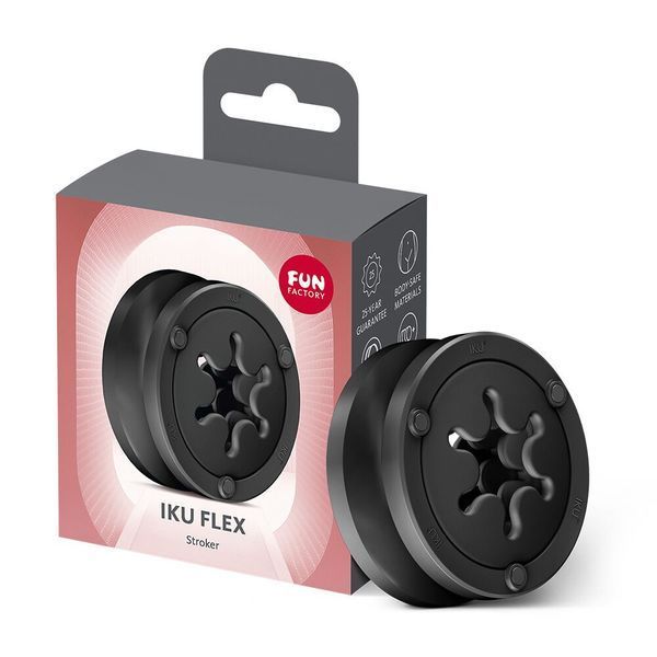 Мастурбатор Fun Factory IKU flex SX4294 фото