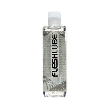 Анальний лубрикант Fleshlube Slide Anal Lube 250 мл, без парабенів і консервантів F10492 фото