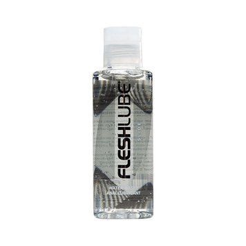Анальний лубрикант Fleshlube Slide Anal Lube 100 мл, без парабенів і консервантів F10485 фото