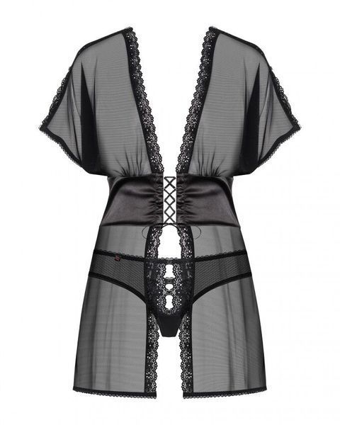 Сукня JSY JS228166 Black S/M SX1831 фото