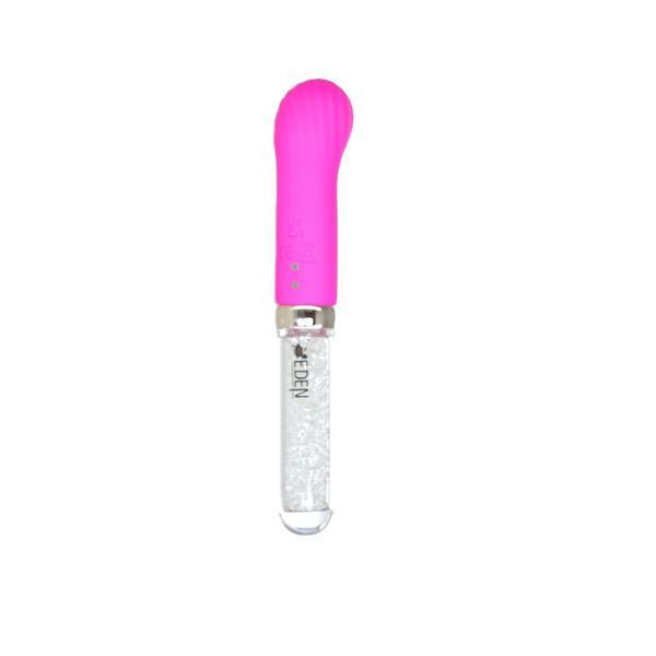 Вібратор Petites Lil&rsquo; Bombshell Vibrator - Fuchsia SX3162 фото